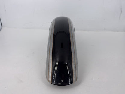 2003 Harley Sportster XL1200C 1200 Custom Anniversary OEM Front Wheel Fender Shell Panel