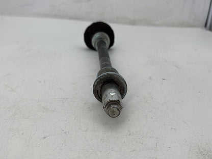 2014 Harley Electra Glide Touring CVO Screamin Eagle OEM Rear Fork Swingarm Pivot Bolt Shaft