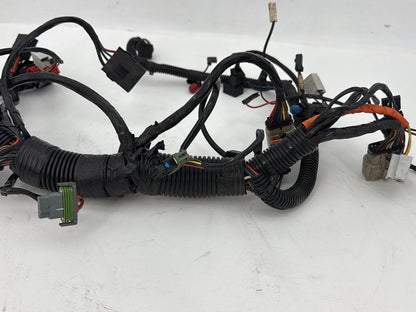 2007 - 2016 Harley-Davidson Touring Electra Glide Ultra Front Sub Wiring Harness Loom Interconnect