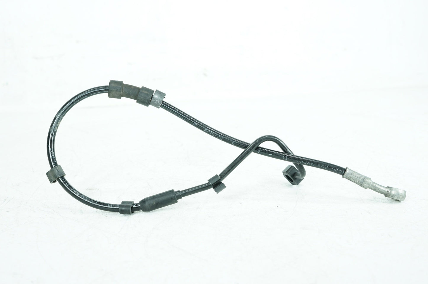 2007 - 2017 Harley-Davidson Dyna Switchback Rear Brake Hose Line Pipe ABS 46872-12A