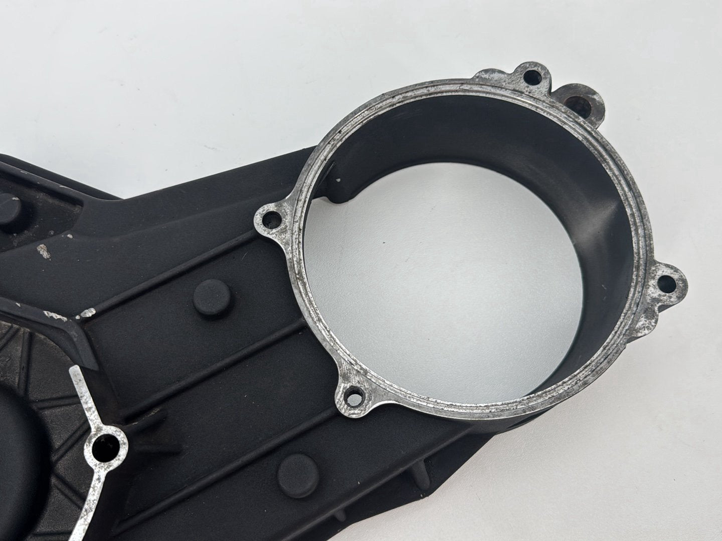 1999 - 2006 Harley-Davidson Touring Electra Glide Classic Inner Primary Clutch Cover 60677-01A