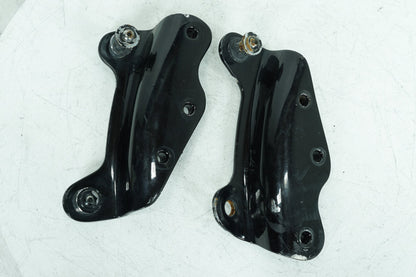 2011 - 2016 Harley-Davidson Touring Road Glide Custom 5 Point Detachable Docking Hardware 54246-09