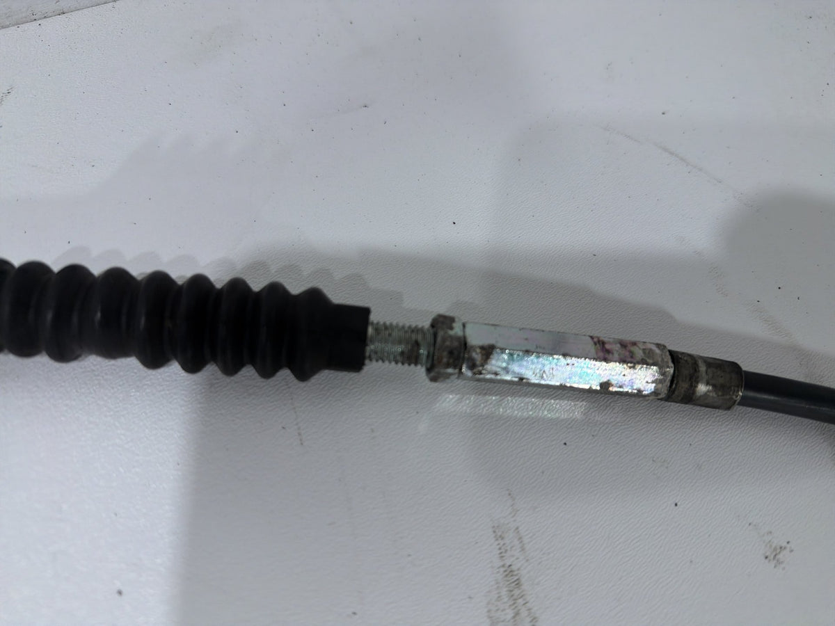 2014 Harley Softail Slim FLS OEM 6 Speed Transmission Gearbox 21K