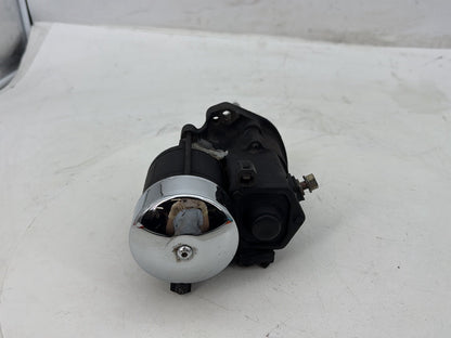 2005 Harley Road Glide Touring FLTRI OEM Engine Starter Motor