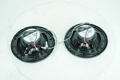 2007 - 2013 Harley-Davidson Touring Electra Glide Ultra Left Right Sound Audio Speakers CS-DF620