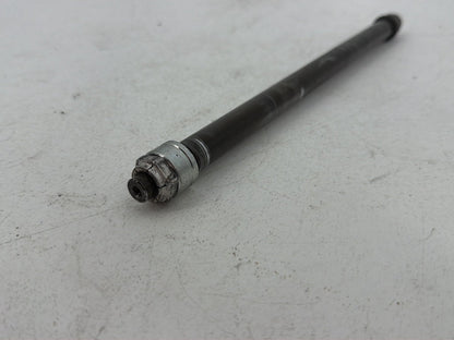 1984 - 1998 Harley-Davidson Touring Electra Glide Classic Rear Fork Swingarm Pivot Bolt Shaft