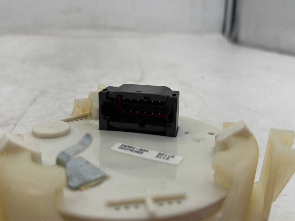 2003 Harley Softail Deuce FXSTD OEM Speedo Speedometer Gauge Cluster 23K