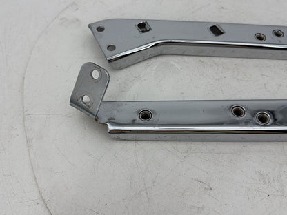 1999 - 2006 Harley-Davidson Touring Electra Glide Rear Left Right Fender Struts Bracket 90718-79C