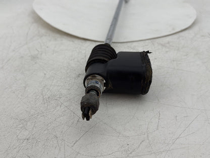 2008 Harley Dyna FXDL Low Rider Anniversary OEM Rear Brake Master Cylinder Reservoir
