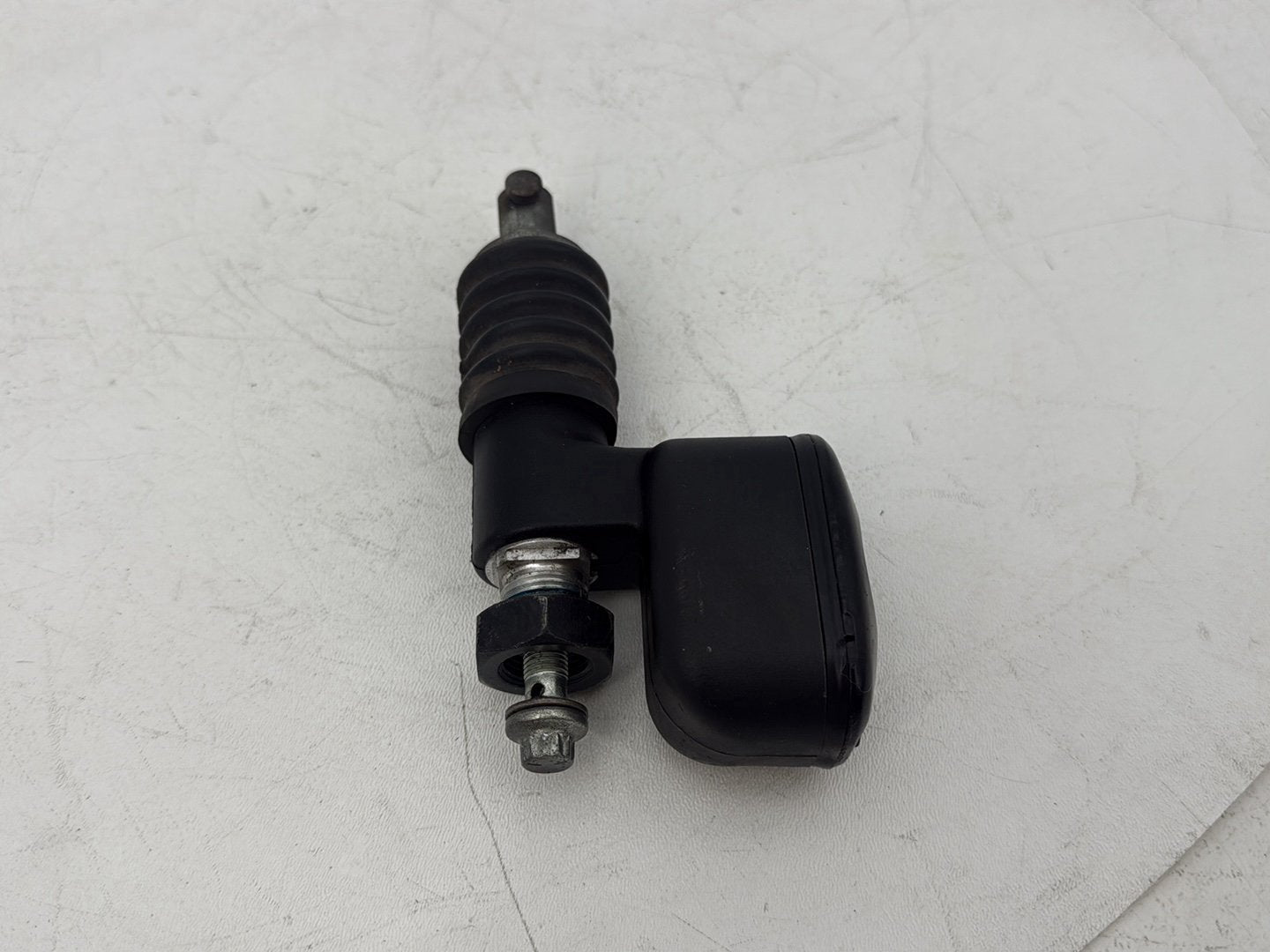 1999 - 2006 Harley-Davidson Touring Electra Glide Rear Brake Master Cylinder Reservoir 41755-99B