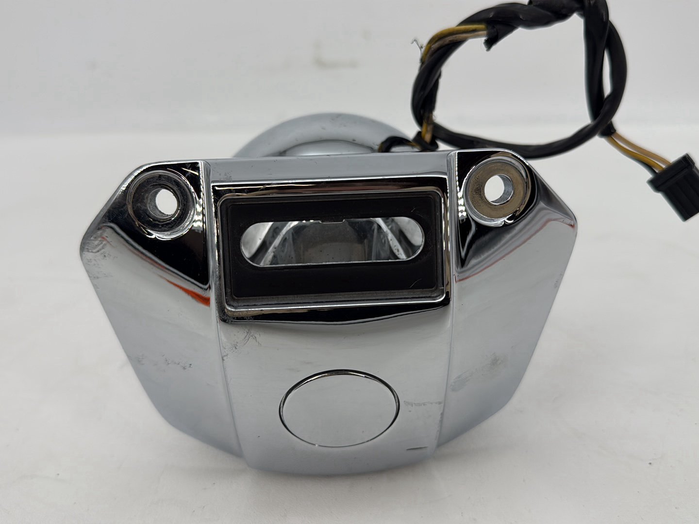 1999 - 2006 Harley-Davidson Dyna Low Rider Headlight Headlamp Head Light Halogen 69675-05A
