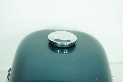 1991 - 2003 Harley-Davidson Sportster Custom Gas Gasoline Fuel Tank Reservoir  61348-03