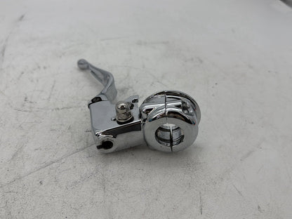 2003 Harley Electra Glide Touring Ultra FLHTCUI OEM Front Left Hand Clutch Control Lever