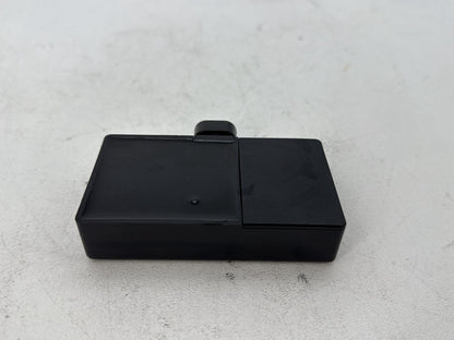 2014 Harley Electra Glide Touring CVO Screamin Eagle OEM Security Alarm Control Module Siren