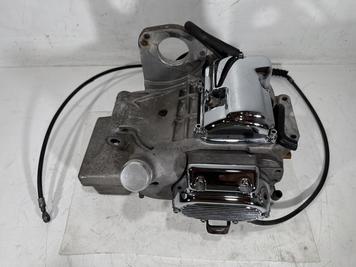 1993 Harley Electra Glide Touring Sport OEM 5 Speed Transmission Gearbox 74K