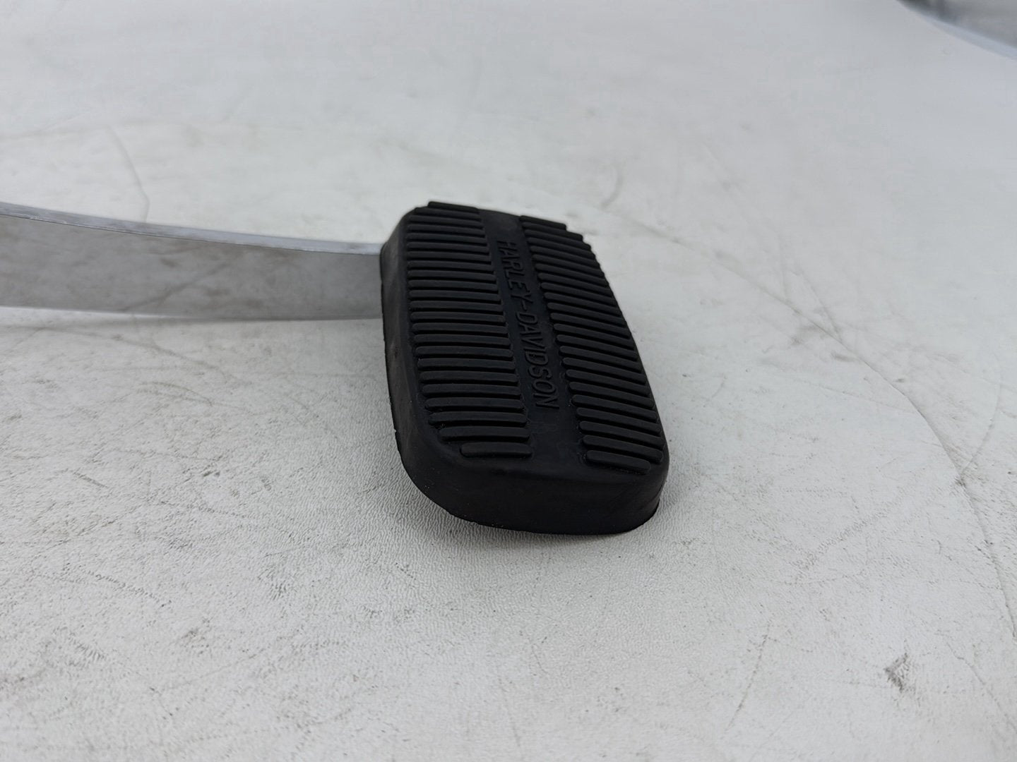 1999 - 2006 Harley-Davidson Touring Electra Glide Ultra Foot Brake Control Lever Pedal 42407-02