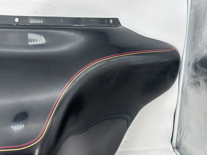 1999 - 2006 Harley-Davidson Touring Electra Glide Classic Front Outer Batwing Fairing Cover  	58236-96