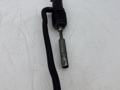 1997 Harley Softail Heritage OEM Rear Brake Line Master Cylinder Reservoir Tank