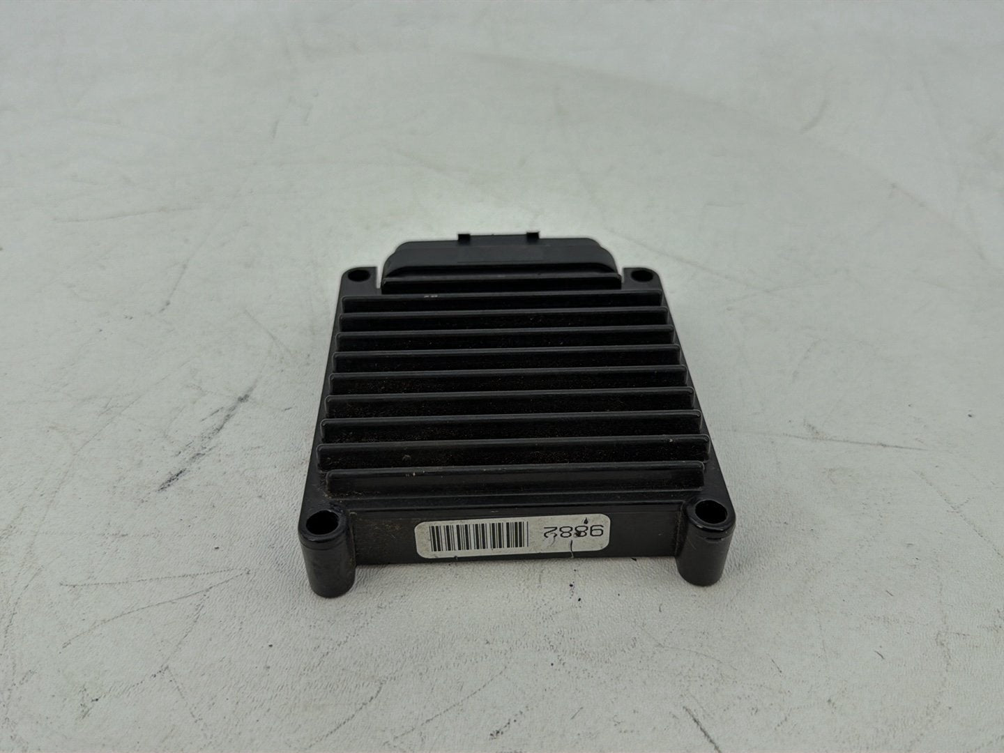 2007 - 2017 Harley-Davidson Dyna Super Glide Custom Engine Control Module Brain ECU ECM 32852-07