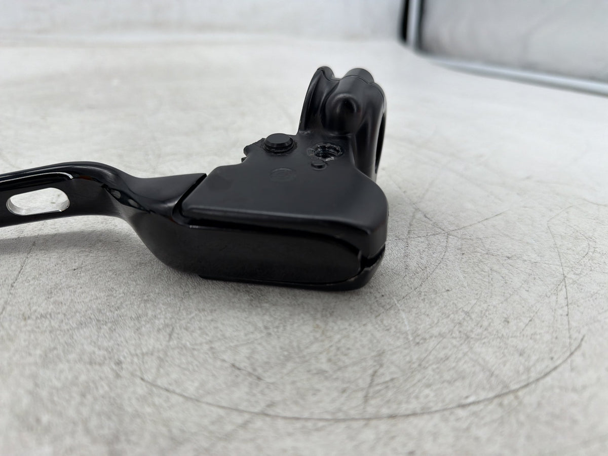 2011 Harley Electra Glide Touring Ultra OEM Front Left Hand Clutch Control Lever