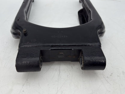 2011 Harley Electra Glide Ultra FLHTK OEM Rear Fork Swingarm Swing Arm
