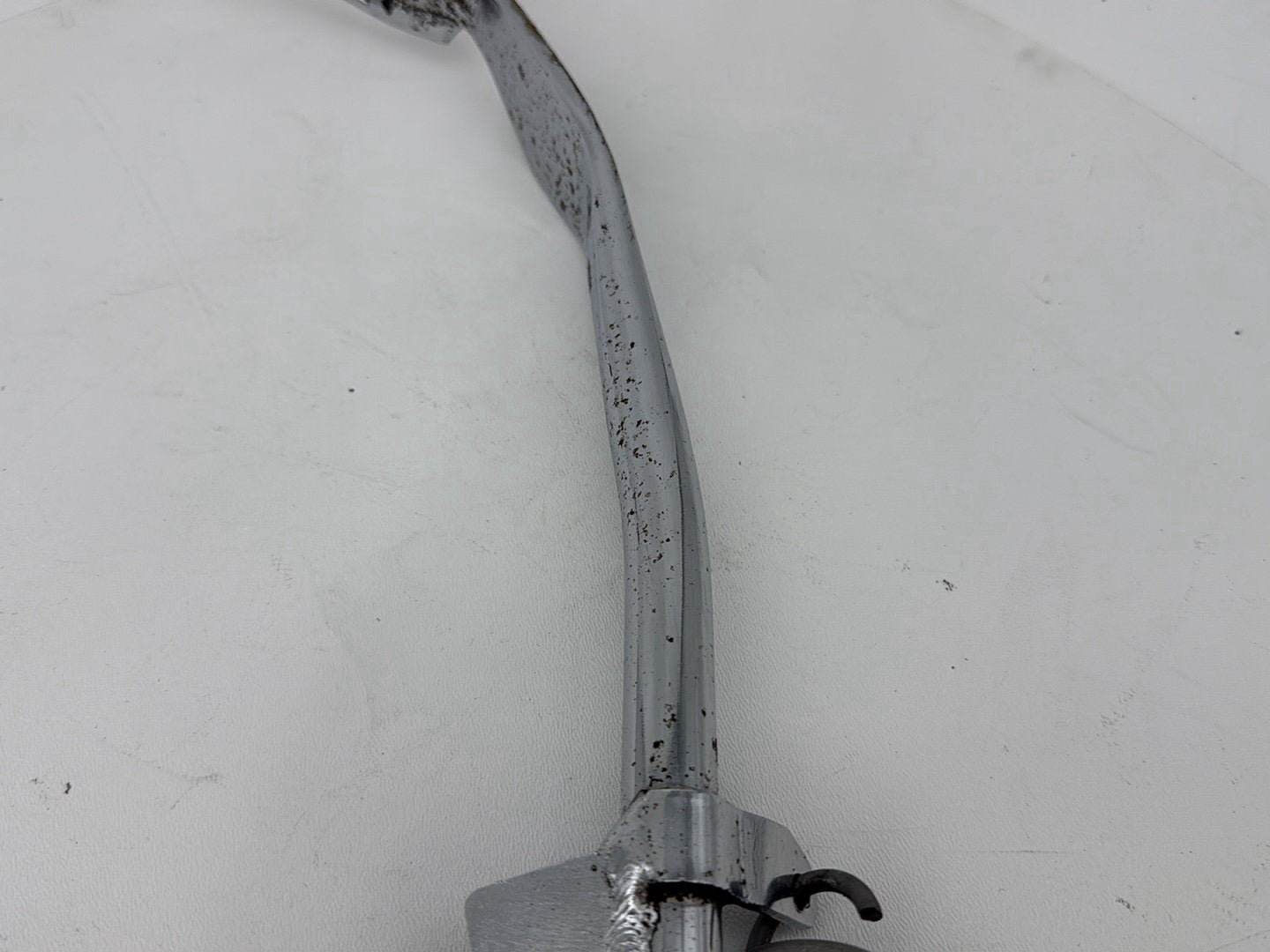 1999 - 2006 Harley-Davidson Dyna Low Rider Left Side Jiffy Kick Stand & Spring 49704-90G