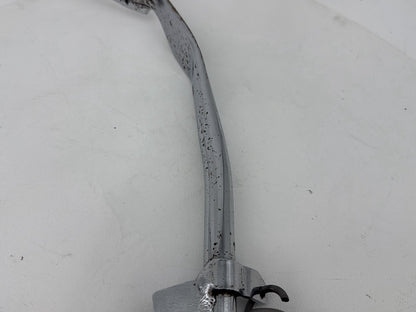 1999 - 2006 Harley-Davidson Dyna Low Rider Left Side Jiffy Kick Stand & Spring 49704-90G