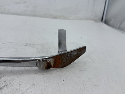 2003 Harley Electra Glide Touring Ultra FLHTCUI OEM Left Side Jiffy Kick Stand & Spring