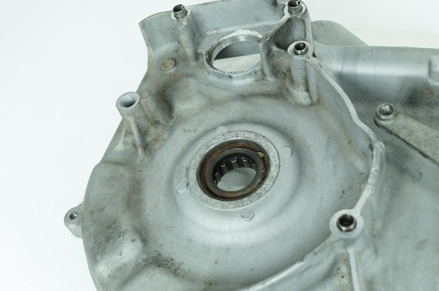 2007 - 2016 Harley-Davidson Dyna Super Glide Custom Inner Primary Clutch Cover 60681-06B