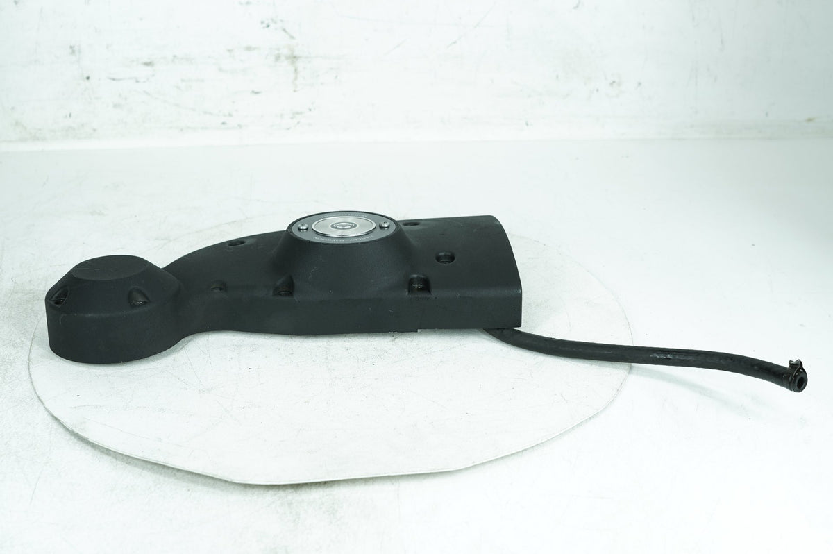 2015 Harley Sportster XL883 Iron OEM Engine Motor Timing Chain Cover