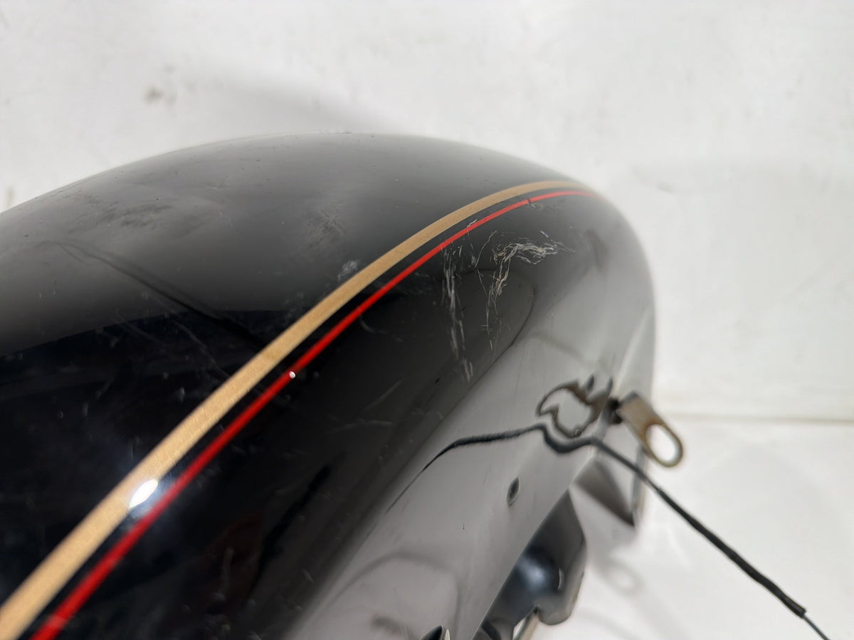 1991 Harley Electra Glide Touring Classic OEM Front Wheel Fender Shell Panel