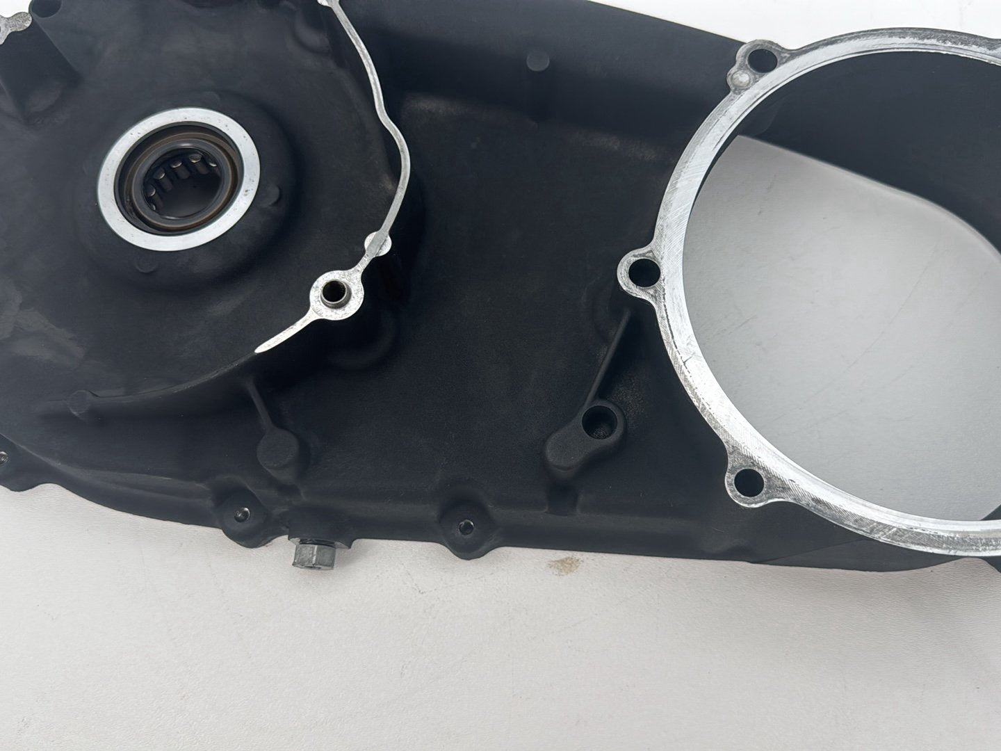 2007 - 2016 Harley-Davidson Touring Electra Glide Ultra Inner Primary Clutch Cover 60677-07A