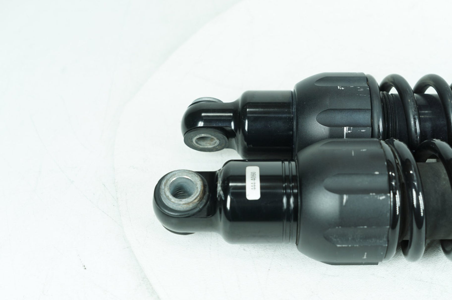 2019 - 2023 Harley-Davidson Touring Electra Glide Rear Left Right Shock Absorbers 444-4060 , 444-4060B