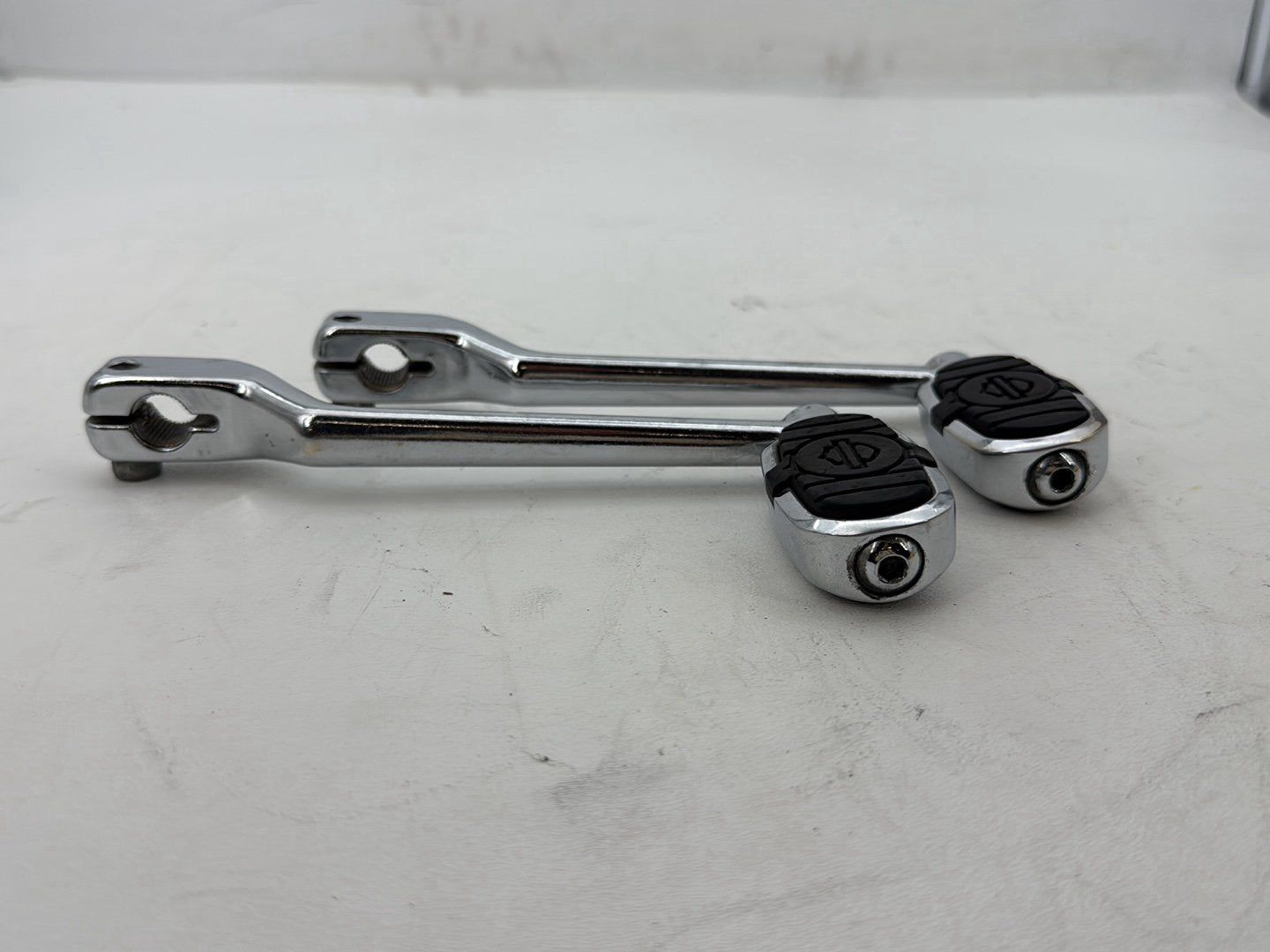 2011 Harley Road King Touring FLHRC Classic OEM Gear Shifter Lever Pedal Pedals