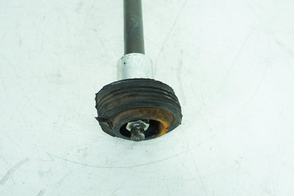 2007 - 2012 Harley-Davidson Touring Electra Glide Classic Rear Fork Swingarm Pivot Bolt Shaft 47505-02