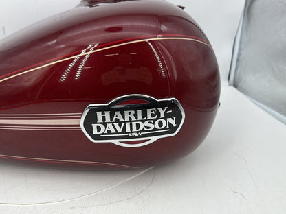 2007 - 2011 Harley-Davidson Touring Electra Glide Ultra Fuel Gas Tank Gasoline Reservoir 61356-08