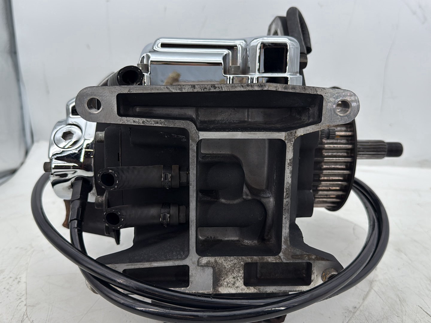 2006 Harley Electra Glide Touring Classic FLHTCI OEM 5 Speed Transmission Gearbox