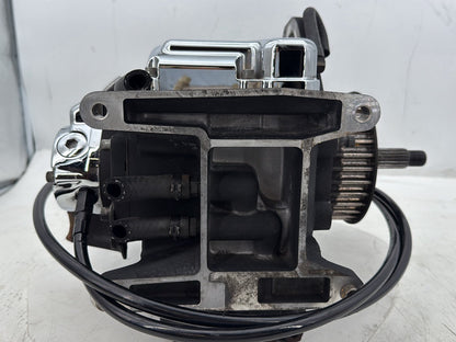 2006 Harley Electra Glide Touring Classic FLHTCI OEM 5 Speed Transmission Gearbox