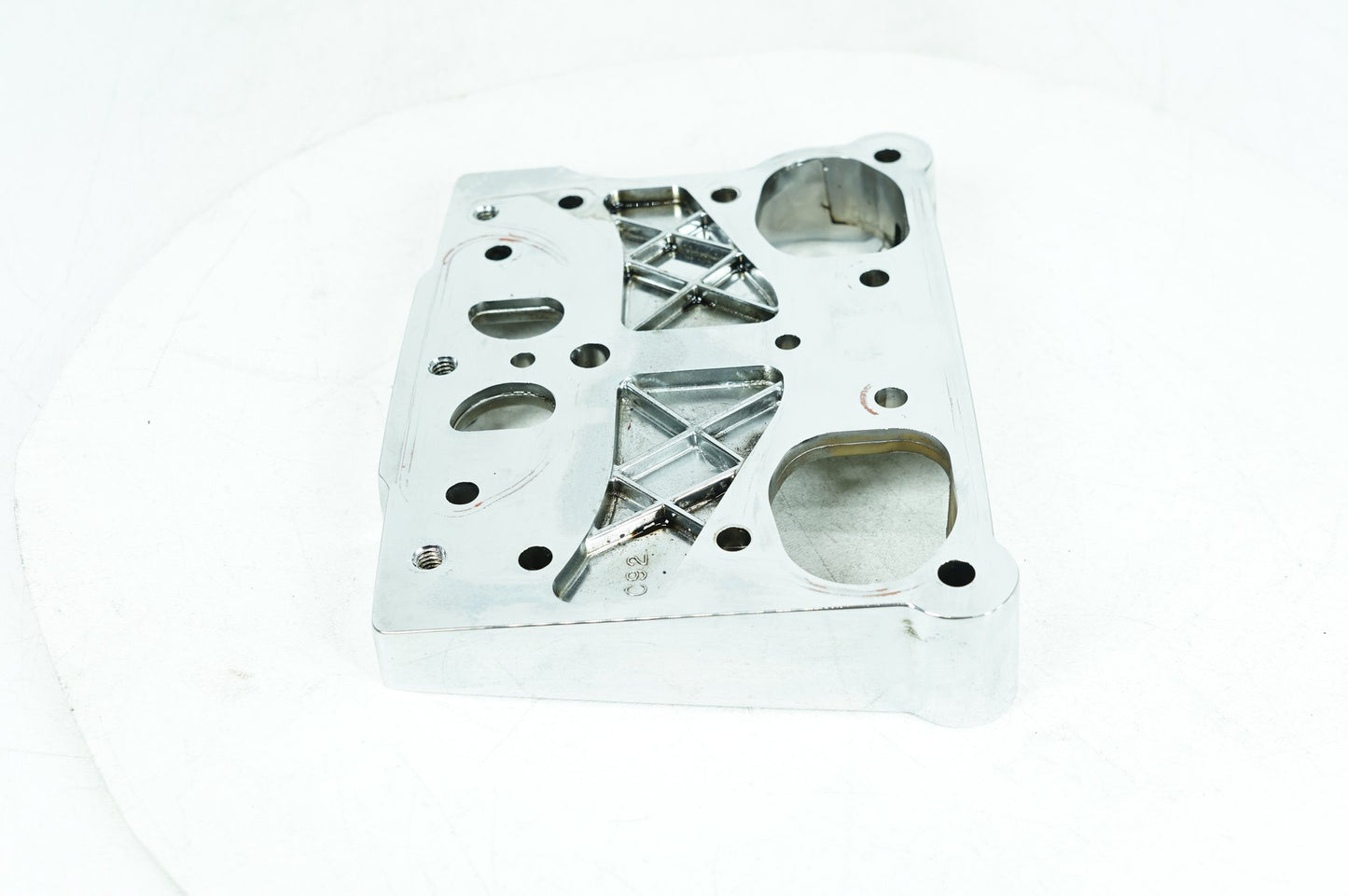 2007 - 2016 Harley-Davidson Dyna Super Glide Custom Twin Cam Lower 1 Rocker Box 17543-99A 17543-99