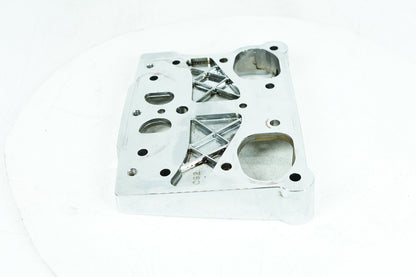 2007 - 2016 Harley-Davidson Dyna Super Glide Custom Twin Cam Lower 1 Rocker Box 17543-99A 17543-99