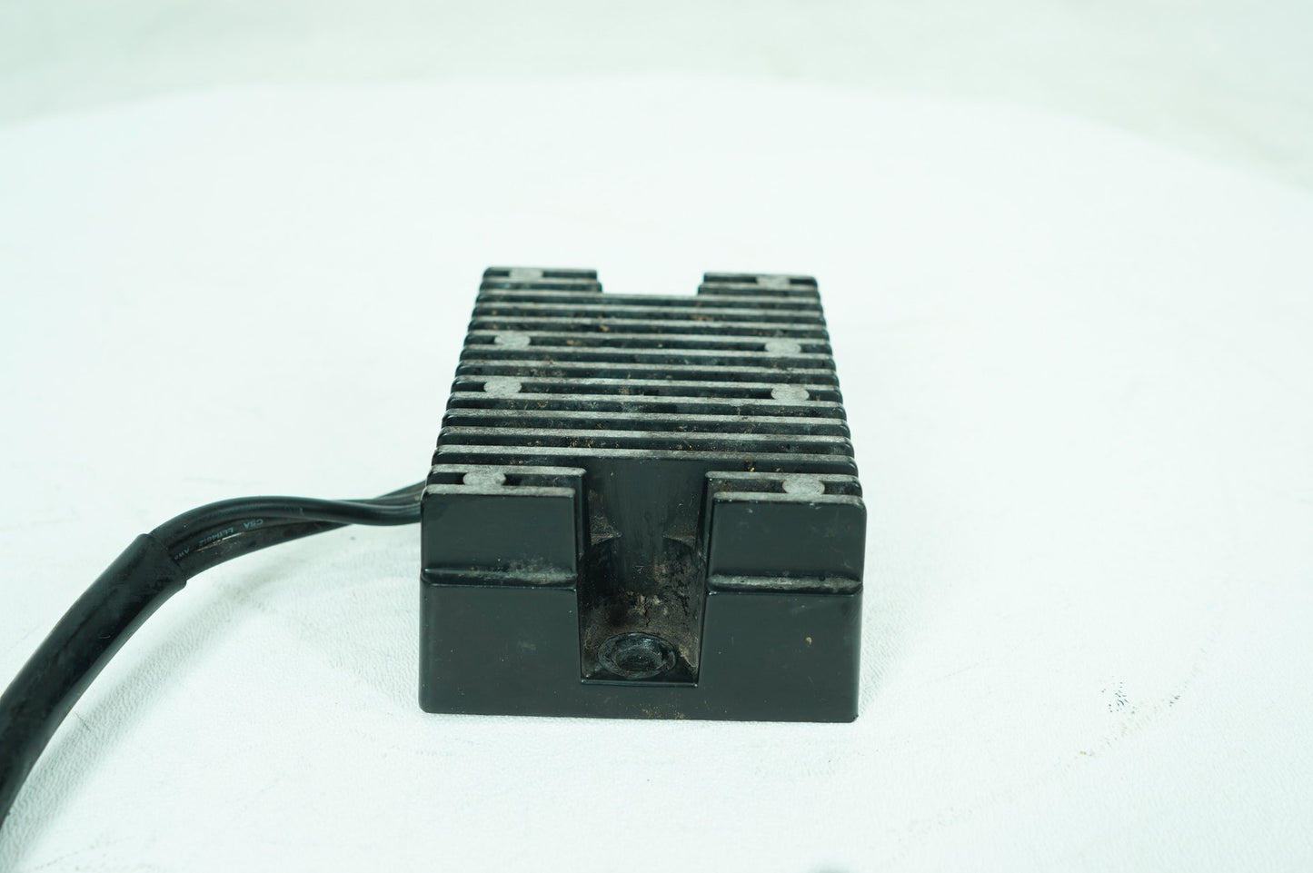 1991 - 2003 Harley-Davidson Sportster Custom Voltage Regulator Rectifier  74523-94A