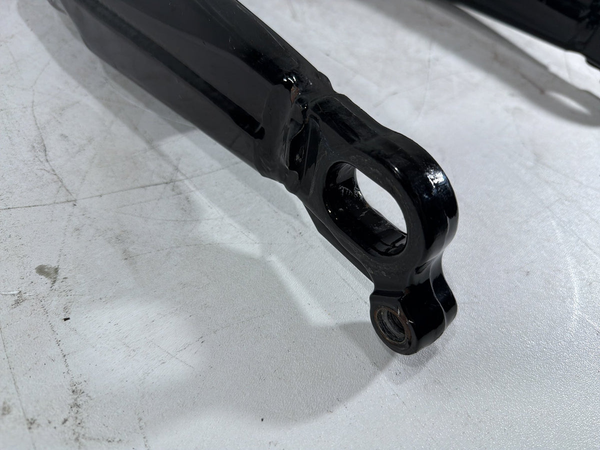 2015 Harley Electra Glide Touring Ultra OEM Rear Fork Swingarm Swing Arm