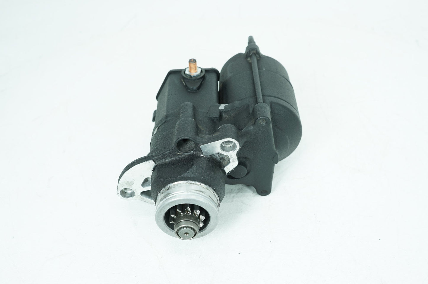 2007 - 2017 Harley-Davidson Dyna Super Glide Custom Engine Starter Motor 31618-06