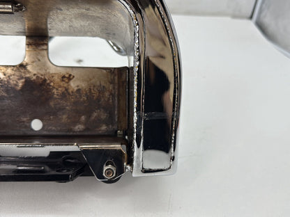 1991 Harley Heritage Softail Classic FLSTC OEM Oil Tank Reservoir Bottle Canister & Dipstick