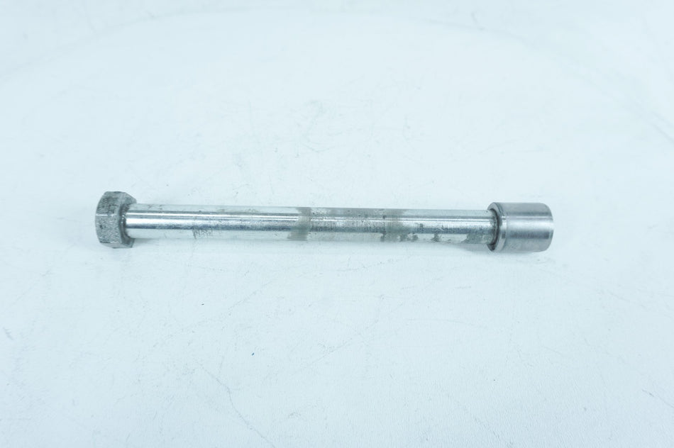 1991 - 2003 Harley-Davidson Sportster  Rear Fork Swingarm Pivot Bolt Shaft 41568-89A