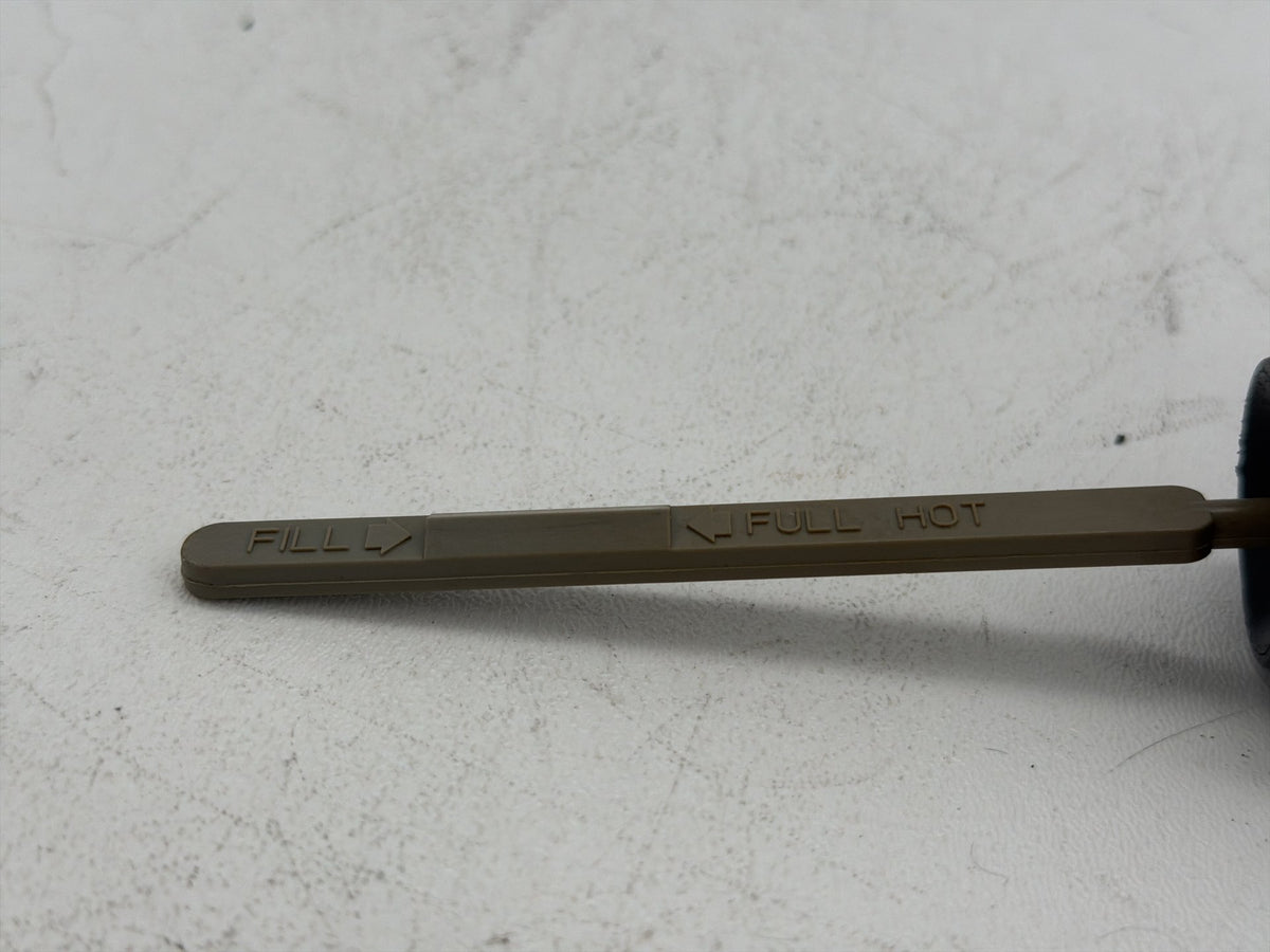 2011 Harley Softail Deluxe FLSTN OEM Oil Tank Reservoir Dipstick Dip Stick