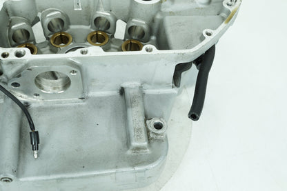 1991 - 2003 Harley-Davidson Sportster Hugger Crankcase Shaft Engine Motor Cover 24558-00