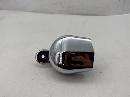 2007 Harley Touring FLHTP Electra Glide Police OEM Horn Signal Klaxon Chrome Cover