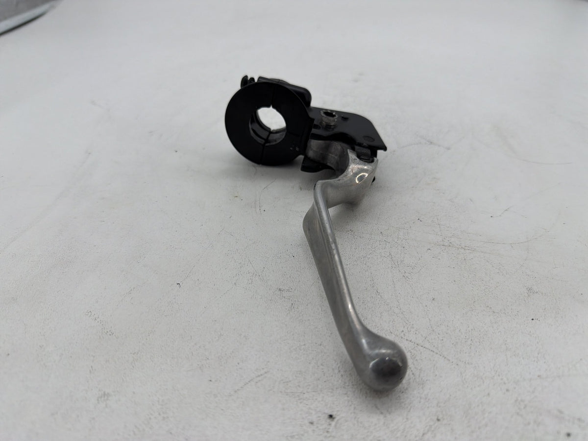 01 Harley Electra Glide Touring Classic OEM Front Left Hand Clutch Control Lever