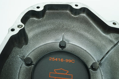 2009 - 2016 Harley-Davidson Touring Street Glide Outer Primary Clutch Cover 60685-07A